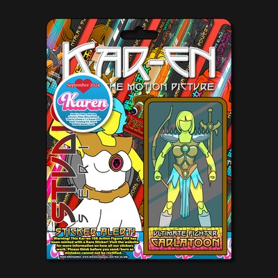 Kar-en TMP AF 04507