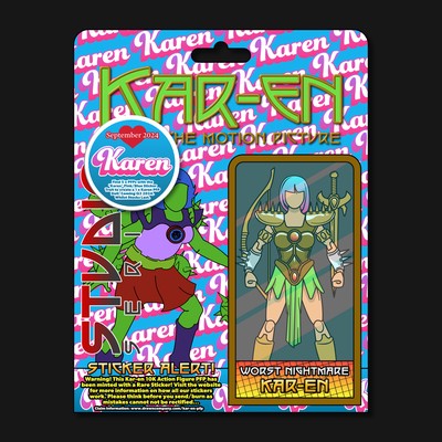 Kar-en TMP AF 04513