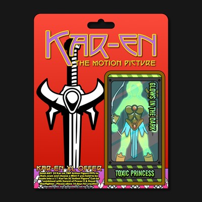 Kar-en TMP AF 04516