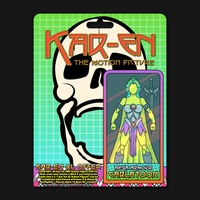 Kar-en TMP AF 04517