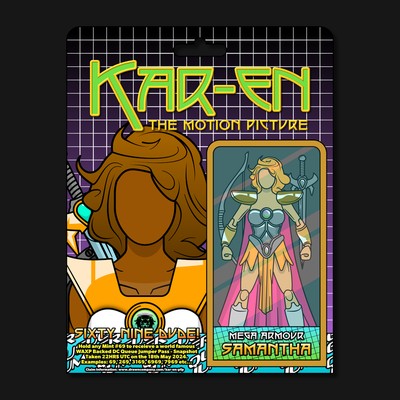 Kar-en TMP AF 04524