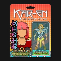 Kar-en TMP AF 04530