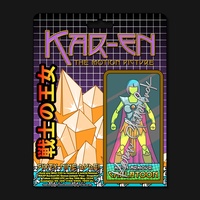 Kar-en TMP AF 04555