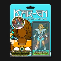 Kar-en TMP AF 04563
