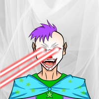 Killer Clown 00228
