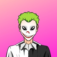 Killer Clown 00231