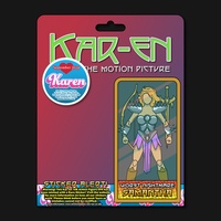 Kar-en TMP AF 04578
