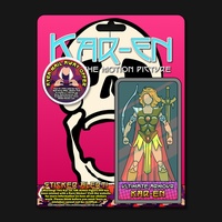 Kar-en TMP AF 04588