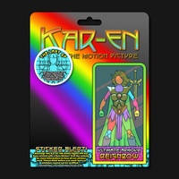 Kar-en TMP AF 04600