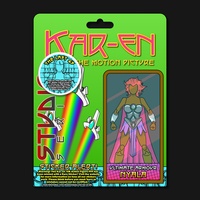 Kar-en TMP AF 04602