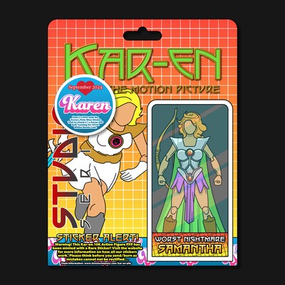 Kar-en TMP AF 04623