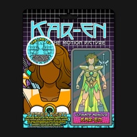 Kar-en TMP AF 04631