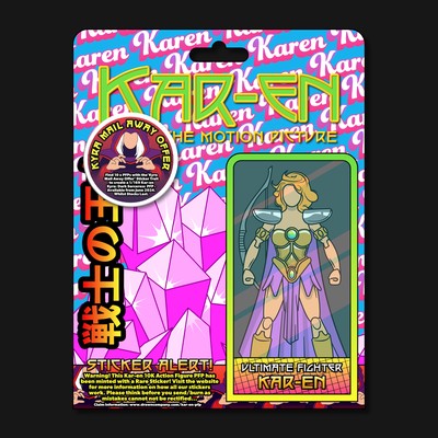 Kar-en TMP AF 04680
