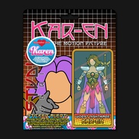 Kar-en TMP AF 04691