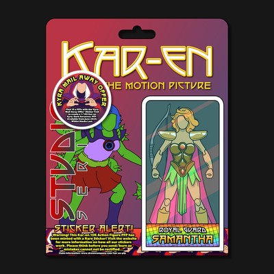 Kar-en TMP AF 04704