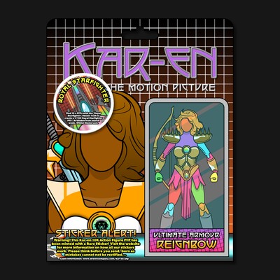 Kar-en TMP AF 04723
