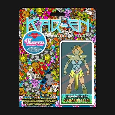 Kar-en TMP AF 04734