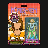 Kar-en TMP AF 04735