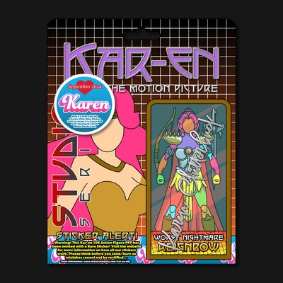 Kar-en TMP AF 04737