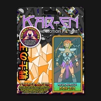 Kar-en TMP AF 04738