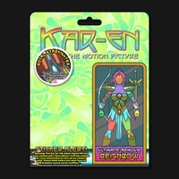 Kar-en TMP AF 04740