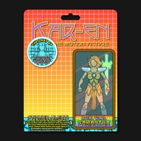 Kar-en TMP AF 04742
