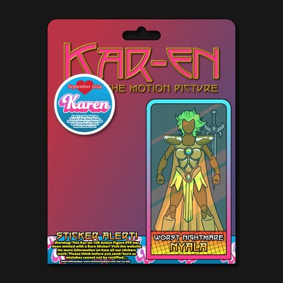 Kar-en TMP AF 04743