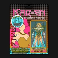 Kar-en TMP AF 04750