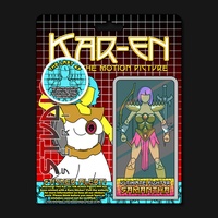 Kar-en TMP AF 04764