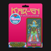 Kar-en TMP AF 04765