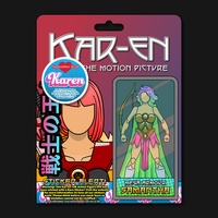 Kar-en TMP AF 04769