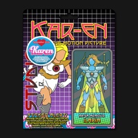 Kar-en TMP AF 04772