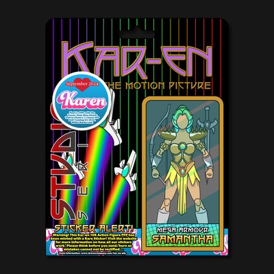 Kar-en TMP AF 04776