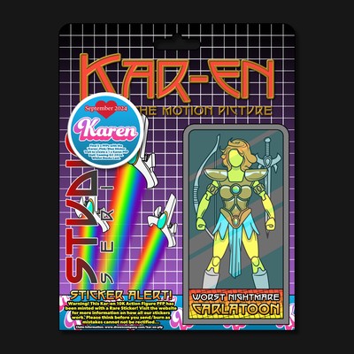 Kar-en TMP AF 04784