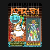 Kar-en TMP AF 04789