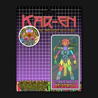 Kar-en TMP AF 04792