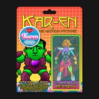 Kar-en TMP AF 04794