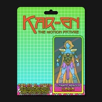 Kar-en TMP AF 04797