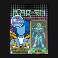Kar-en TMP AF 04801