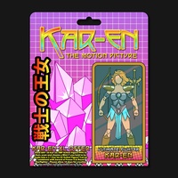 Kar-en TMP AF 04816