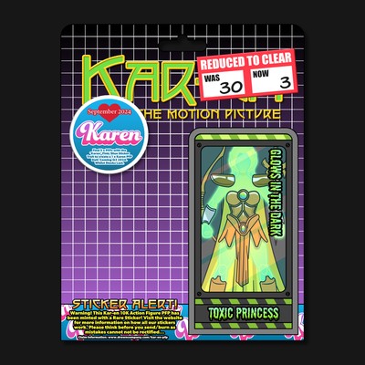 Kar-en TMP AF 04818