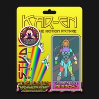 Kar-en TMP AF 04819