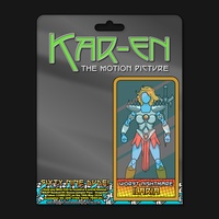 Kar-en TMP AF 04821