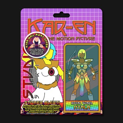Kar-en TMP AF 04842