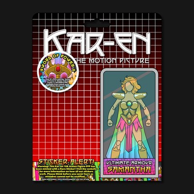 Kar-en TMP AF 04881