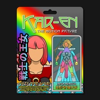 Kar-en TMP AF 04901