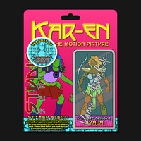 Kar-en TMP AF 04914
