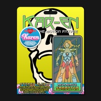 Kar-en TMP AF 04919