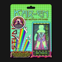 Kar-en TMP AF 04935