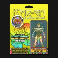 Kar-en TMP AF 04942